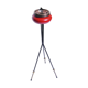 Tripod ashtray 1950