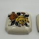 Art deco box - boch freres