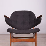 Model 33 armchair by Carl Edward Matthes, 1950s