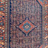 Malayer ancient Persian carpet 149x196 cm