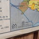School map "The territorial formation of France"