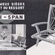 Compass Free Span 1950 Chair