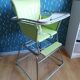 Vintage high chair