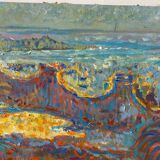 Seaside by Heigel