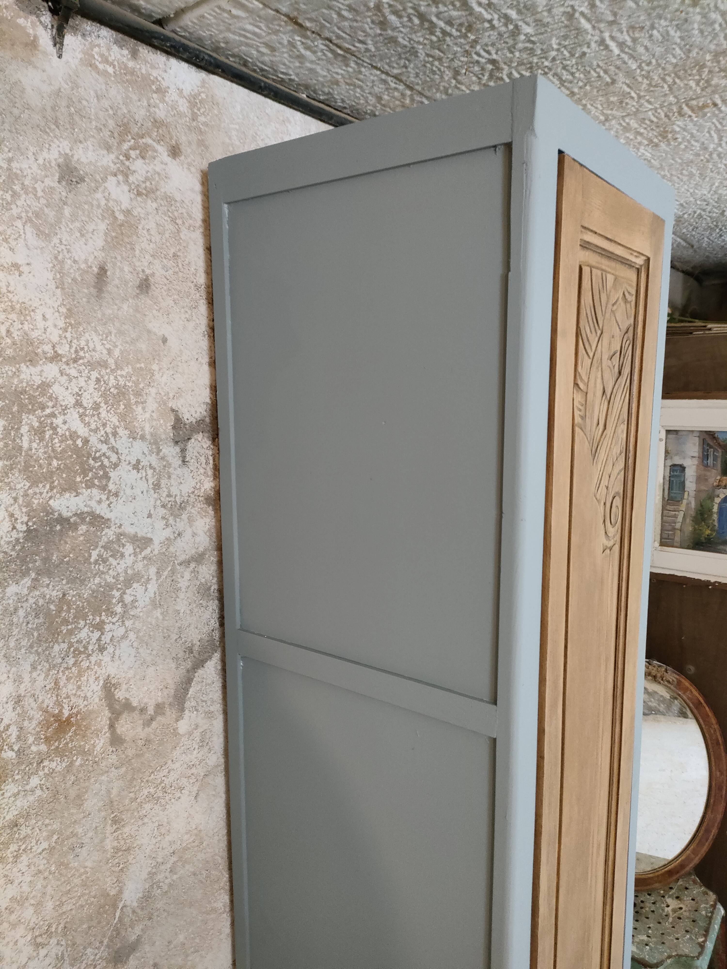 Armoire art déco