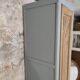 Armoire art déco