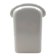 Sergio Asti, modern ceramic vase, Gabbianelli Italy ca. 1970
