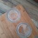 Préfontaine whisky glasses