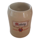 Ceramic mug