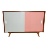 Sideboard by Jiri Jiroutek for Interier Praha, 1960s