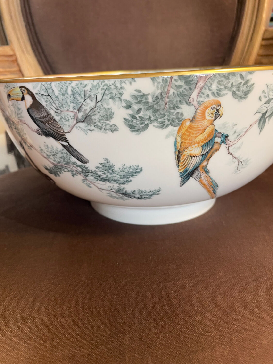 Saladier Hermès