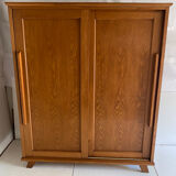 Vintage wardrobe feet compass year 60