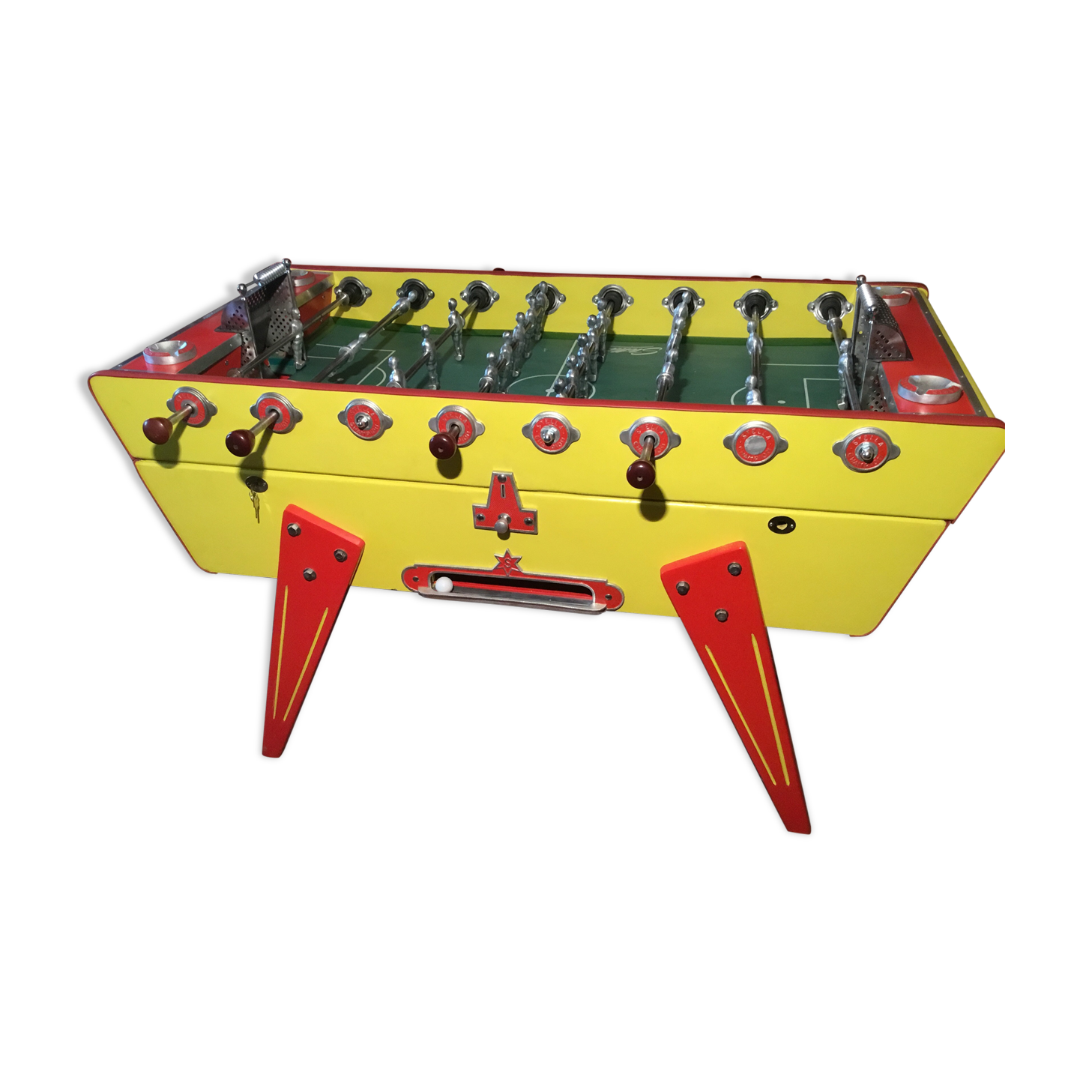 Table football Stella Champion Collector 60s