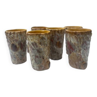 Cups