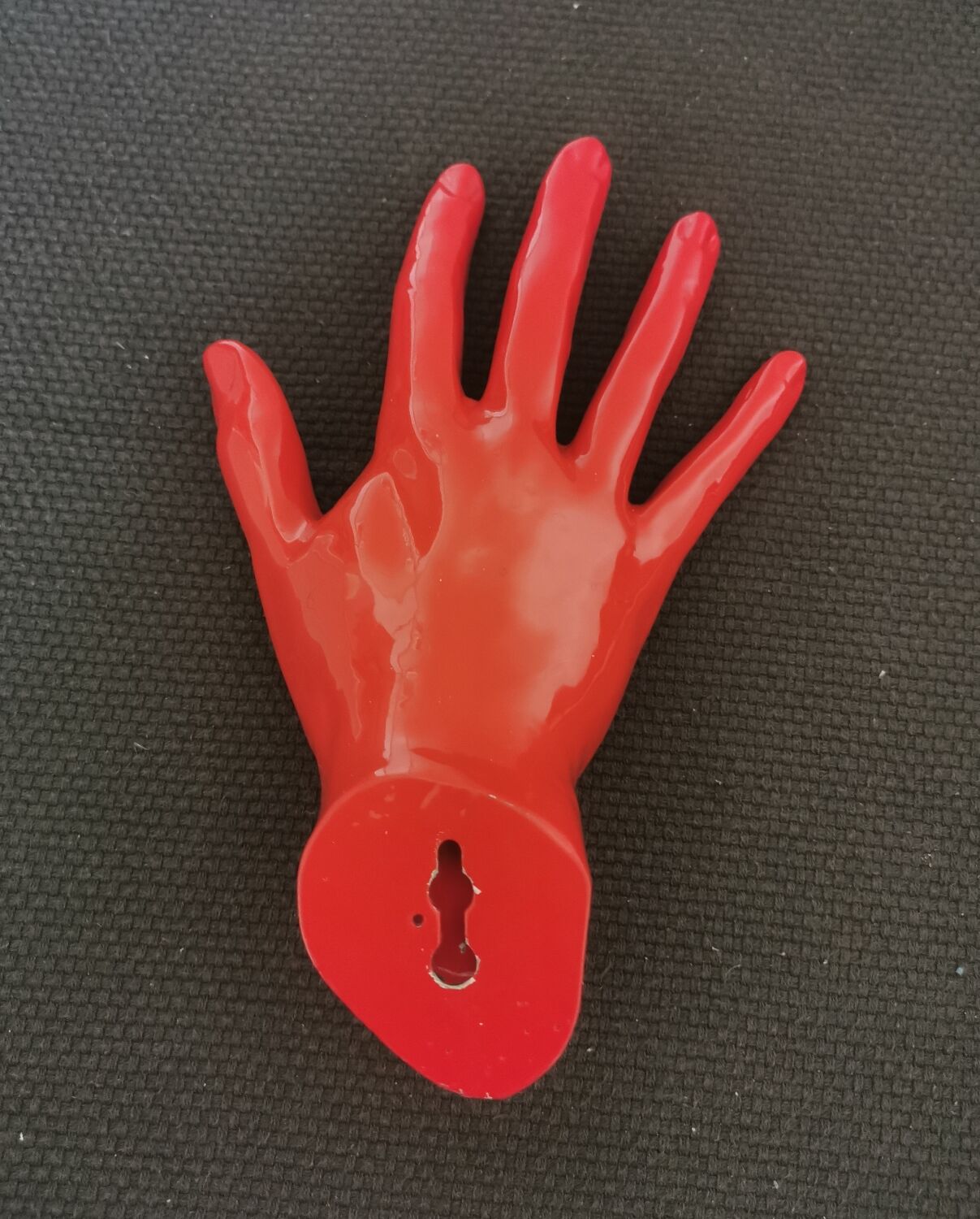 High Five hand design hook