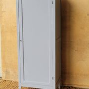 Parisian wardrobe - renovated