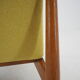 1960s Pair of Midcentury Armchairs, Czechoslovakia-