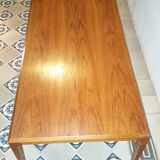Table low Scandinavian year Johannes 50 60, Anderson by SILKEBORG