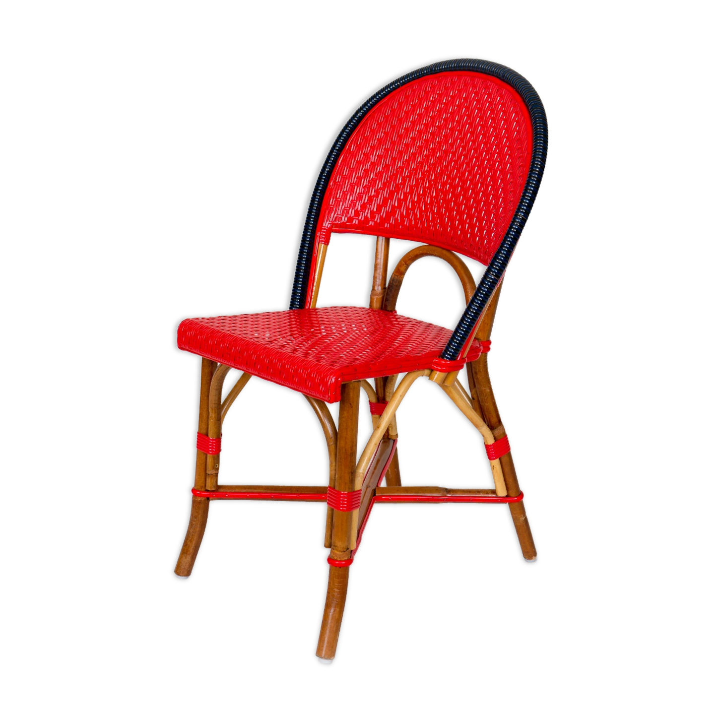 Rattan chair model Admiral