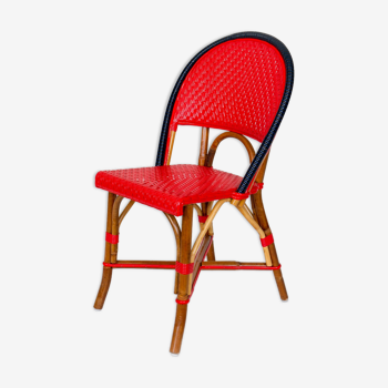 Rattan chair model Admiral