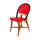 Rattan chair model Admiral