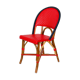 Rattan chair model Admiral