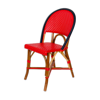 Rattan chair model Admiral