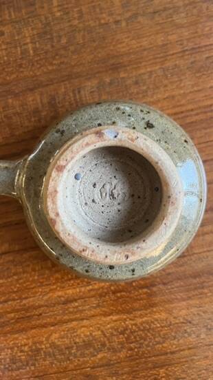 Gustave Tiffoche Coffee or Tea Service