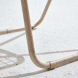 Rappen foldable chair by Niels Gammelgaard for Ikea
