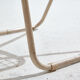 Rappen foldable chair by Niels Gammelgaard for Ikea