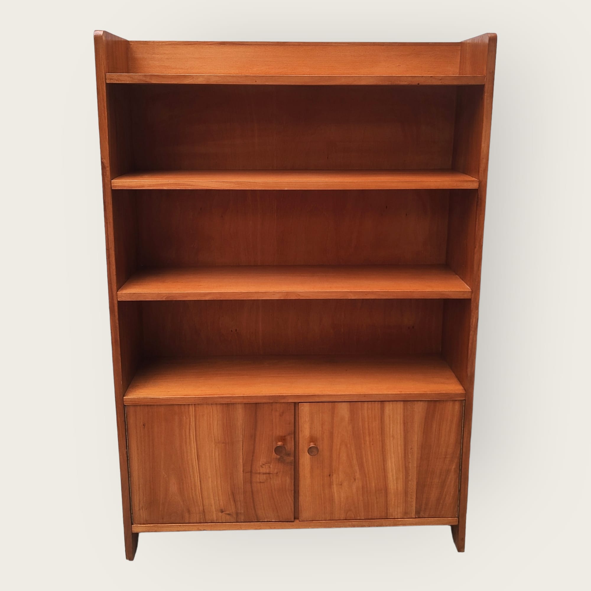 Mid century highboard