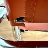 S34 armchairs in Mart Stam style