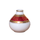 Hutschenreuther porcelain ball vase