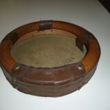 Tambourin, instrument musique africain X2