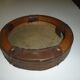 Tambourine, African musical instrument X2