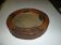 Tambourine, African musical instrument X2