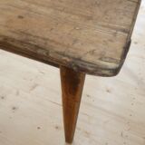Farm table