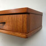 Wall console