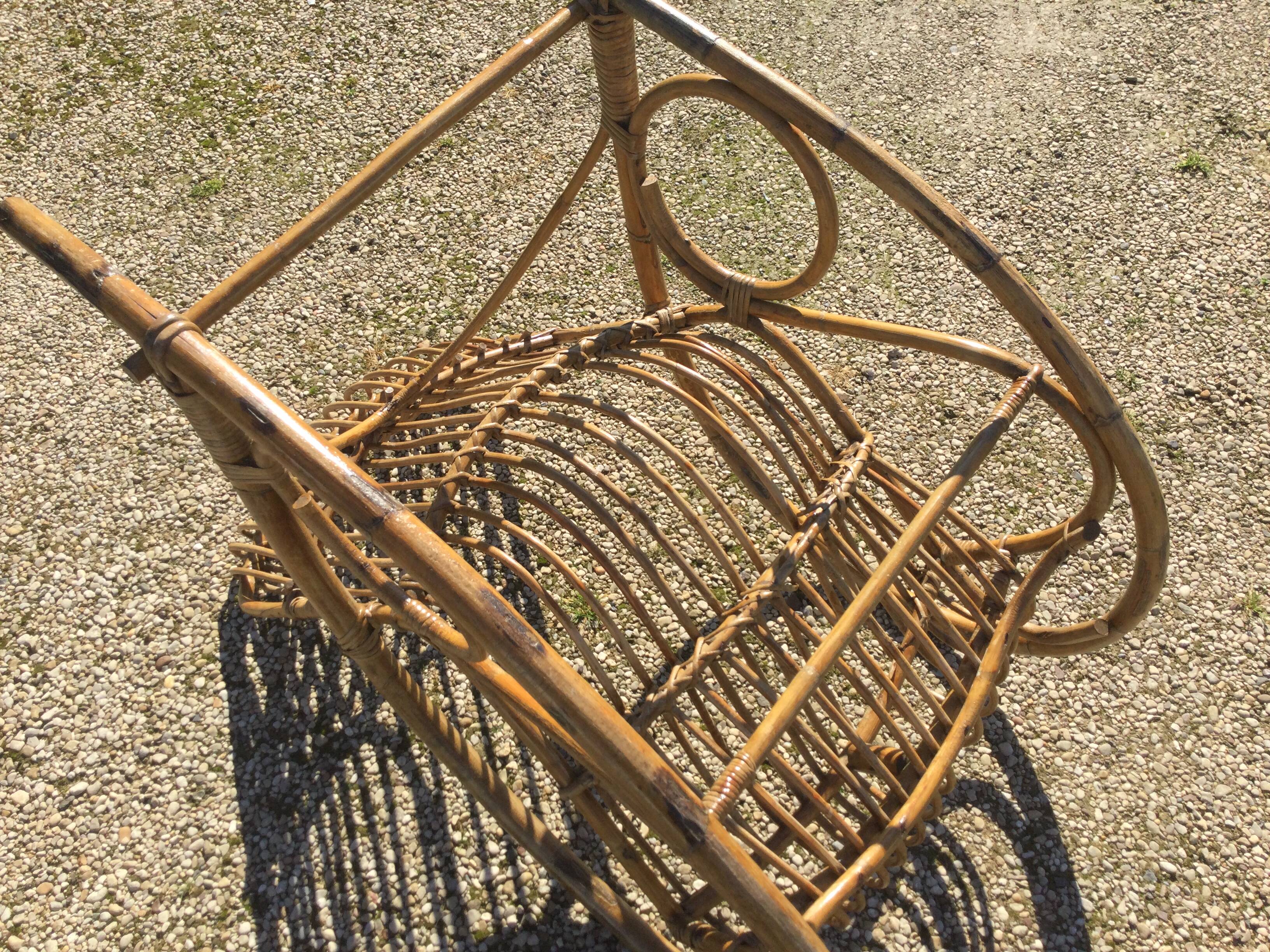 Rocking chair