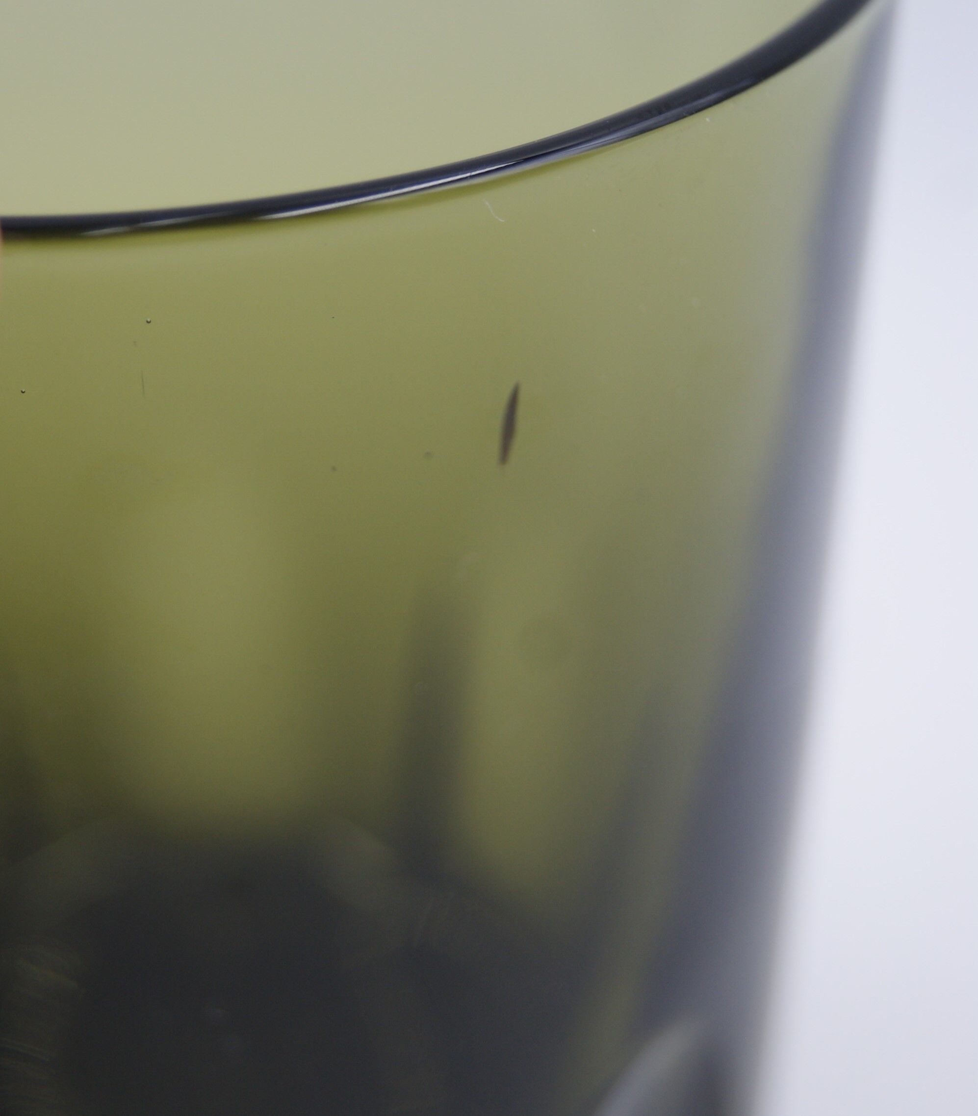 Aperitif service Bartissol vintage 70