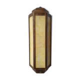 French art deco style applicator