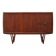 Enfilade en teck, design danois, années 1960, designer : Kurt Østervig