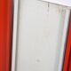 wall shelf tomado design holland 1960