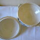 Former soup dish Digoin Sarreguemines