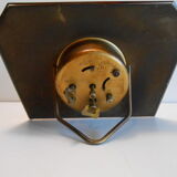 Wake up glass bayard art deco