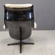 Mid-century space age galaxy armchair by Alf Svensson for Dux, 1968