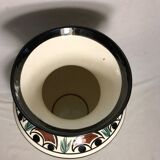 Former Quiberon ceramic vase