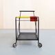 Serving trolley 1960s