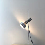A4 lamp designed by Alain Richard for Disderot circa 1950/60