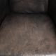 Ensemble vintage de 2 fauteuils en cuir de vachette au design Aviateur.